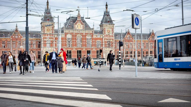 phd in public health amsterdam